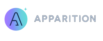 Apparition logo