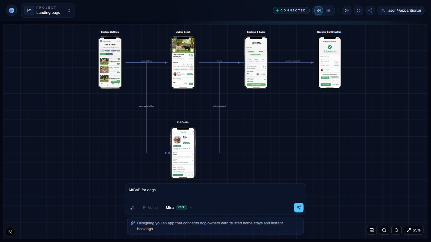 Demo video placeholder
